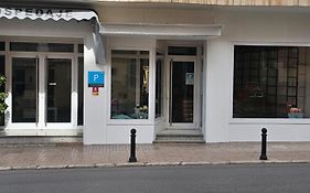 Hostal España